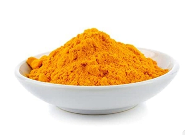 Turmeric powder (हल्दी पाउडर) , 500 gm - 