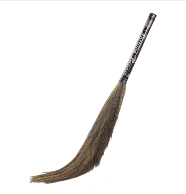 Phool Jhadu ( फूल झाड़ू) - Piece