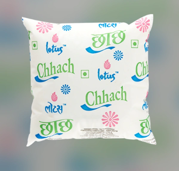 Lotus Chaach , 390 ml - Packs