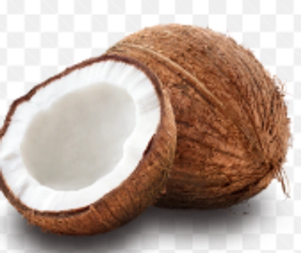 Coconut  (पानी वाला नारियल)