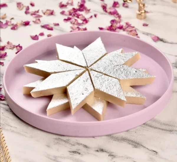 kaju katli - 500 Gm - 