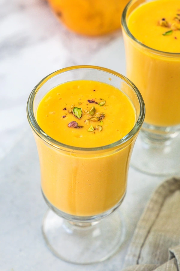 Pyari Aamras