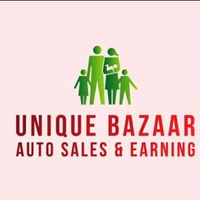 UNIQUE BAZAAR UNIQUE BAZAAR - Logo