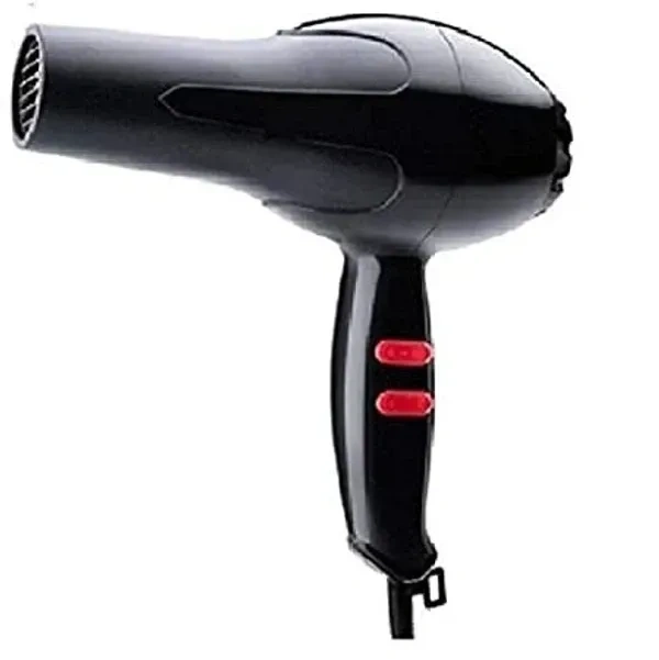 New Nova-Nv 1800 Watts Hair Dryer 6130 (Multicolor)