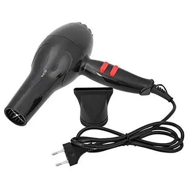 New Nova-Nv 1800 Watts Hair Dryer 6130 (Multicolor)