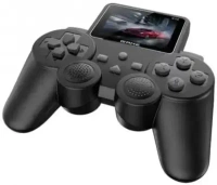 s10-Handheld Game Console is a Timeless Piece of Gang History Endless Entertainment for Kids and Adults