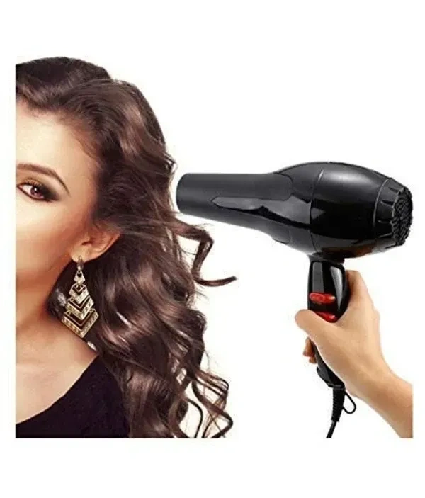 New Nova-Nv 1800 Watts Hair Dryer 6130 (Multicolor)