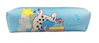 Unicorn Pencil Pouch Soft Shine Cute Pencil Case Geometry Box for Girls Storage Bag Travel Pouch School Stationery