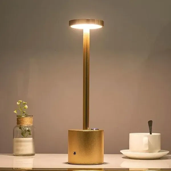 portable Led Table lamp Y01