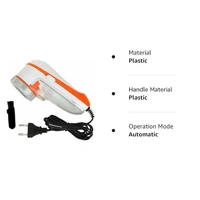 Nova Lint Remover/Shavers Cum Remover for All Woolens (Sweaters, Blankets, Jackets) Lint Roller, Plastic