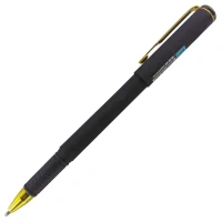 Shreya Digital Gel Pen luoshi 0.7 MM luoshi Professional Gel Pen Matte Black Roller Smooth Gel Pen Gift use Office School and Collage