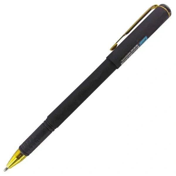 Shreya Digital Gel Pen luoshi 0.7 MM luoshi Professional Gel Pen Matte Black Roller Smooth Gel Pen Gift use Office School and Collage