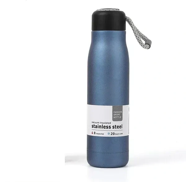 Water Bottle Vacuum Insulated