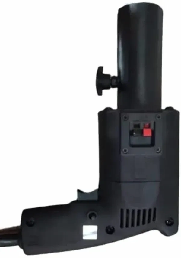 Metal Pyro gun With 6Pc Bullet