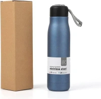 Water Bottle Vacuum Insulated