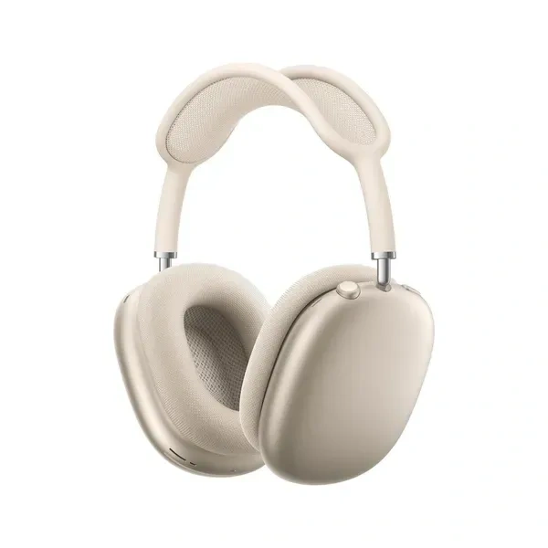 Magnet cP9 Air Max Bluetooth Heaphones Wireless Headsets Gaming Gift Earphones Stereo HiFi Bass Headphones