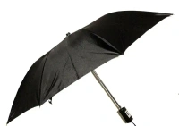 sba prime Multicolor 3 Fold Manual Umbrella-Colour May Vary (Pack of 1