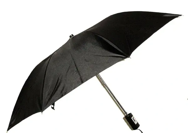sba prime Multicolor 3 Fold Manual Umbrella-Colour May Vary (Pack of 1