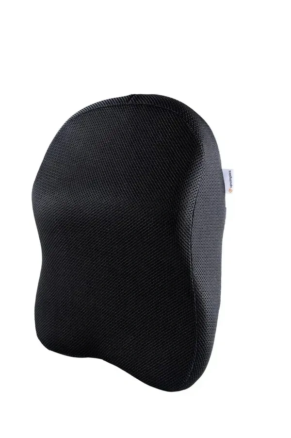 AZTORA Car Neck Rest Pillow | Memory Foam Car Seat Neck Rest Cushion | Neck Pillow for Car | Head Rest for Car | Neck Support Pillow for Car (Pack of 1)