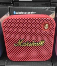 Marshall Willen Speaker Bluetooth Speakers