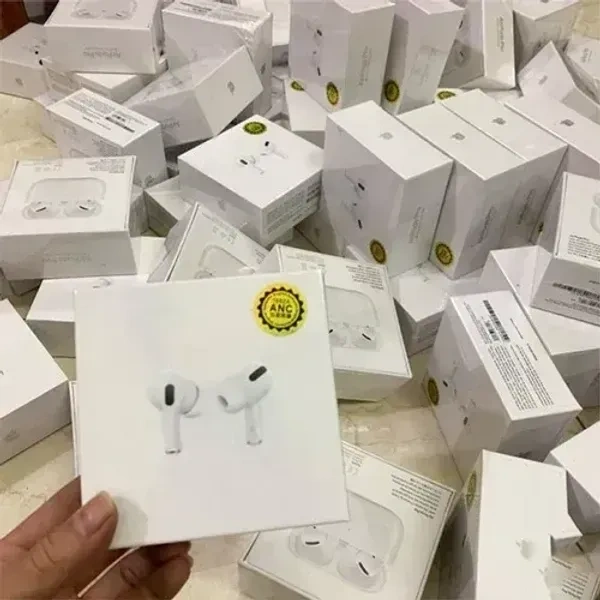 AirPods Pro ANC 2nd Gen