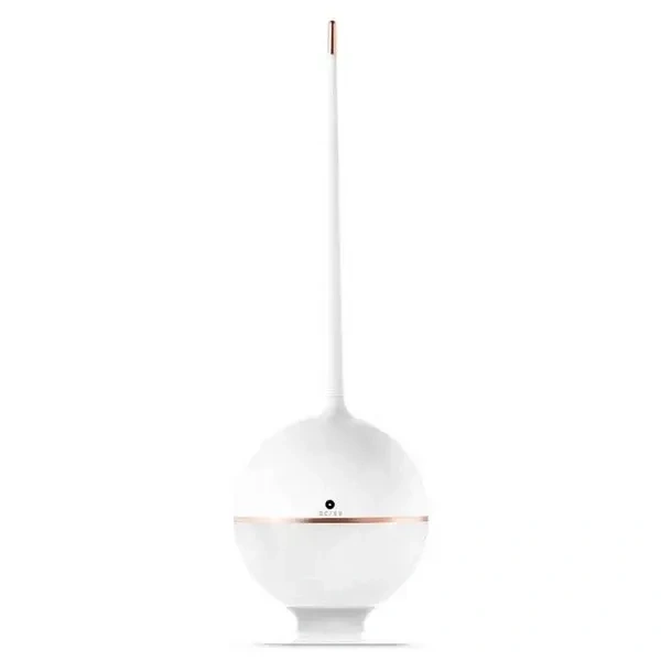 NYRWANA Poke Ball LED Desk Lamp Camping Table Lamp Portable Bendable,3 Colour Mode Light Eye-Care Lights for Reading