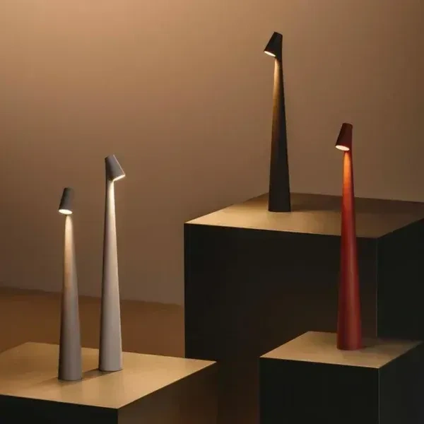 Portable Led Table Lamp