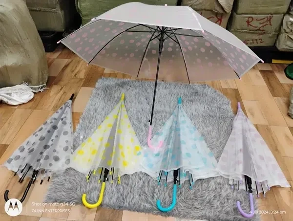 MAPPERZ UMBRELLA