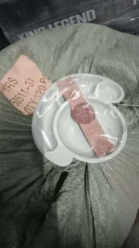 Wheat Based Feeding Set Random