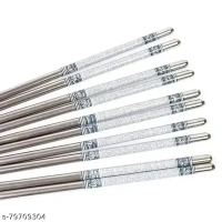 Chopstick Eating Stainless Steel Chinese, Japanese, Korean Chopstick