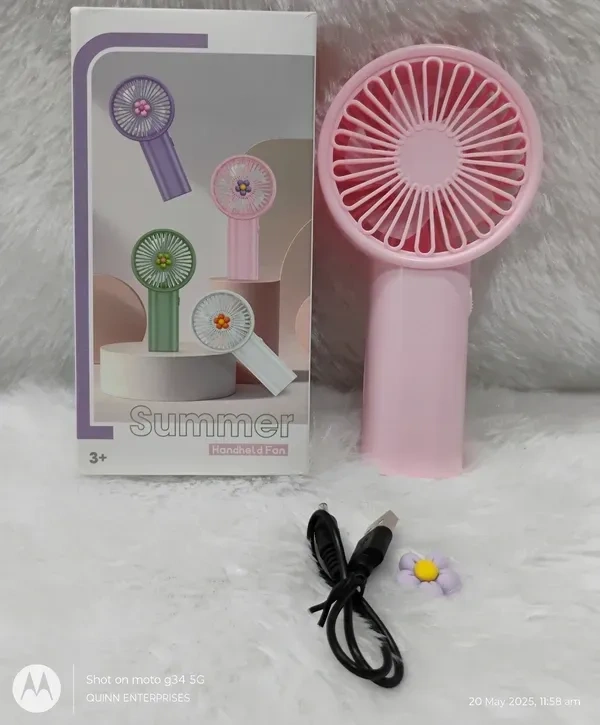 8851 fan