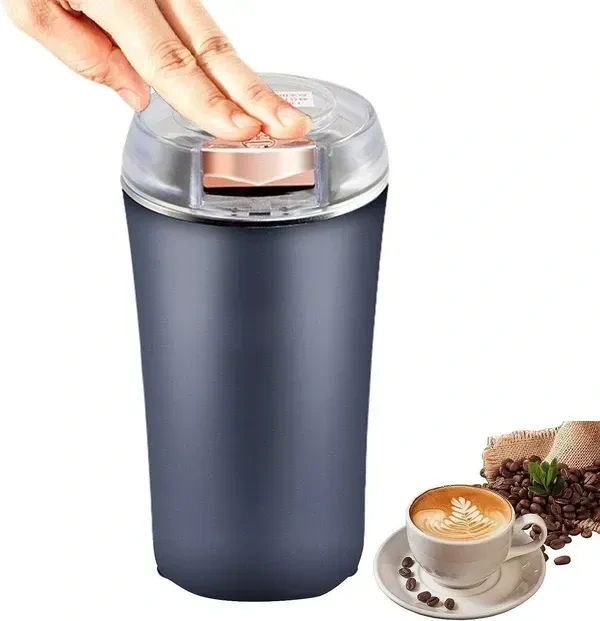 Electric-Dried-Spice-and-Coffee-Grinder-Grinder-and-Chopper-Crusher-for-Home-Detachable-Cup-diswash-Free-Blade-Cup-Made-with-stianlees-Steel-Push-Button-Control