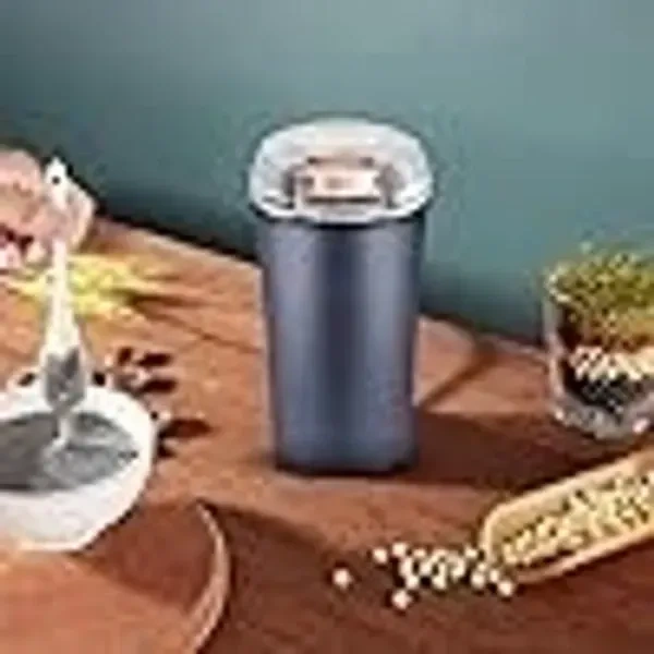 Electric-Dried-Spice-and-Coffee-Grinder-Grinder-and-Chopper-Crusher-for-Home-Detachable-Cup-diswash-Free-Blade-Cup-Made-with-stianlees-Steel-Push-Button-Control