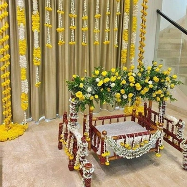 Naming Ceremony Decorations