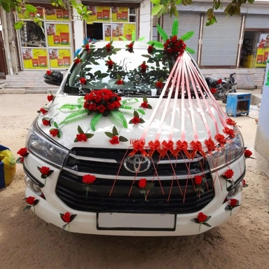 Car Entry