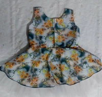 frock  - 18