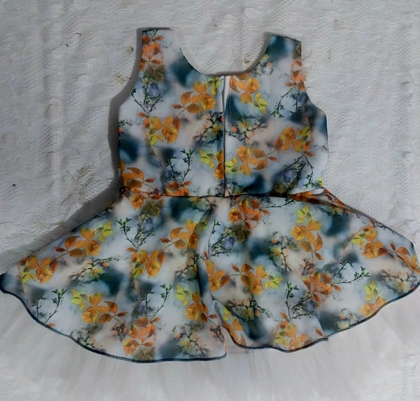 frock  - 18