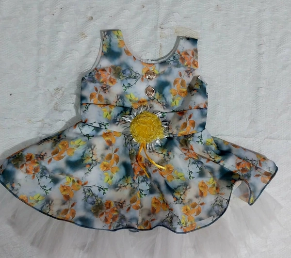 frock  - 18