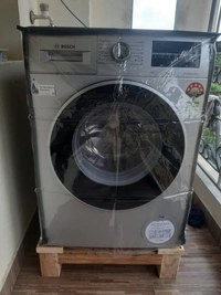 OWN MANUFACTUER  WASHING MACHINE COVERS - BLUE, ALL SIZE AVAILABLE