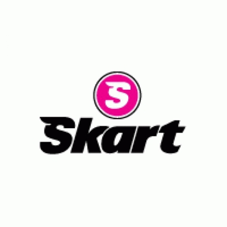 S-KART  - Logo