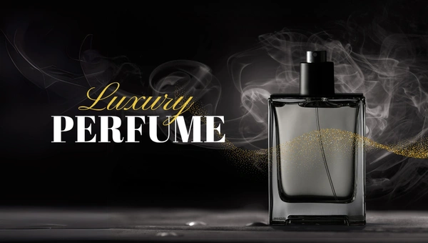 Luxury Perfumes