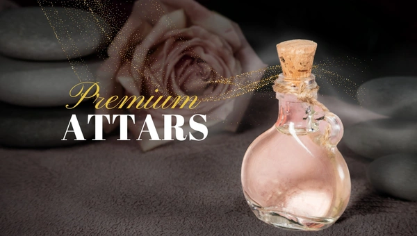 Premium Attars