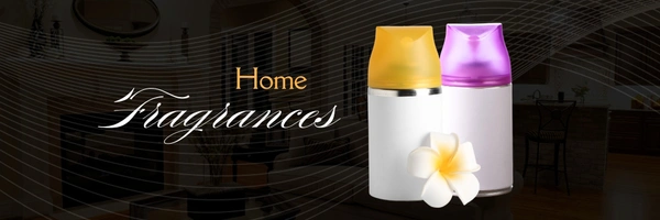 Home Fragrances