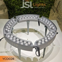 APRA YCD 028 Tree Hugging Garden Light – Decorative Outdoor LED Light for Trees 