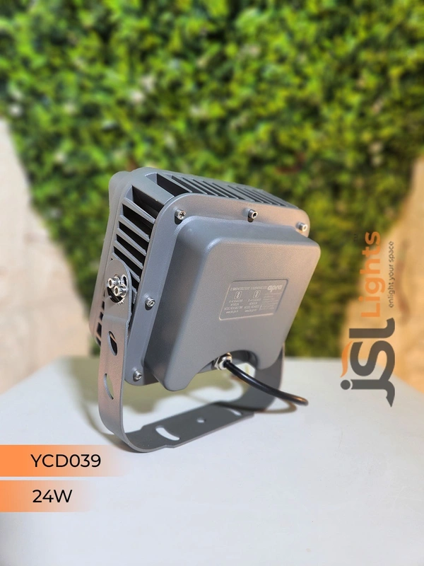 APRA YCD039-IMP 24W LED Project Lights - 24W, WW