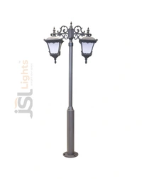 Heritage Pole Garden Light - 1 pcs
