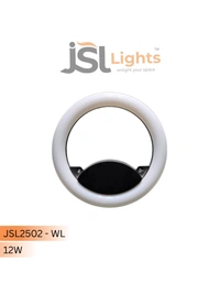 JSL2502 - 12W Premium Wall Decorative Light – Indoor Wall Light - 1 pcs