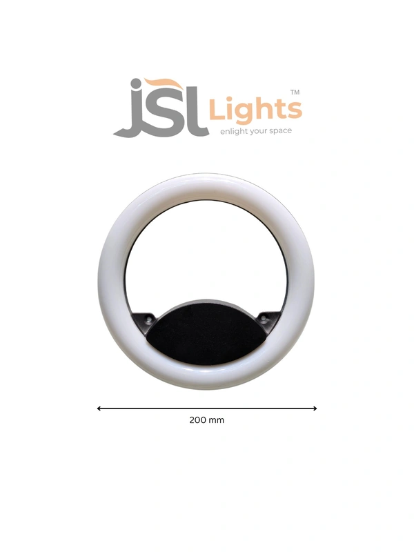 JSL2502 - 12W Premium Wall Decorative Light – Indoor Wall Light - 1 pcs