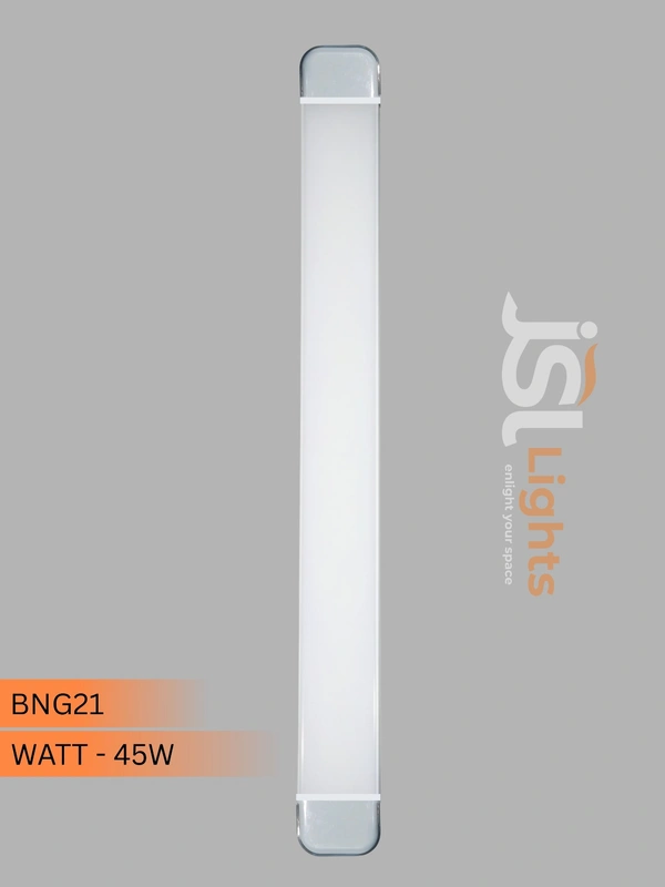 Batten Tubes 45w | BNG21 Apra Light Tubes  - 1 pcs