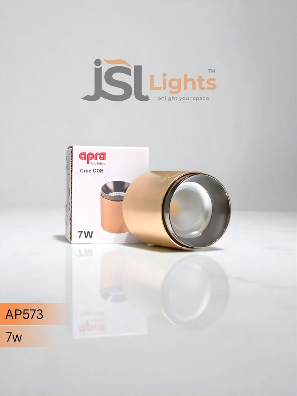 AP753 Cylinder light Round Surface Diffuser Light | Morden Cylinder light - 1 pcs
